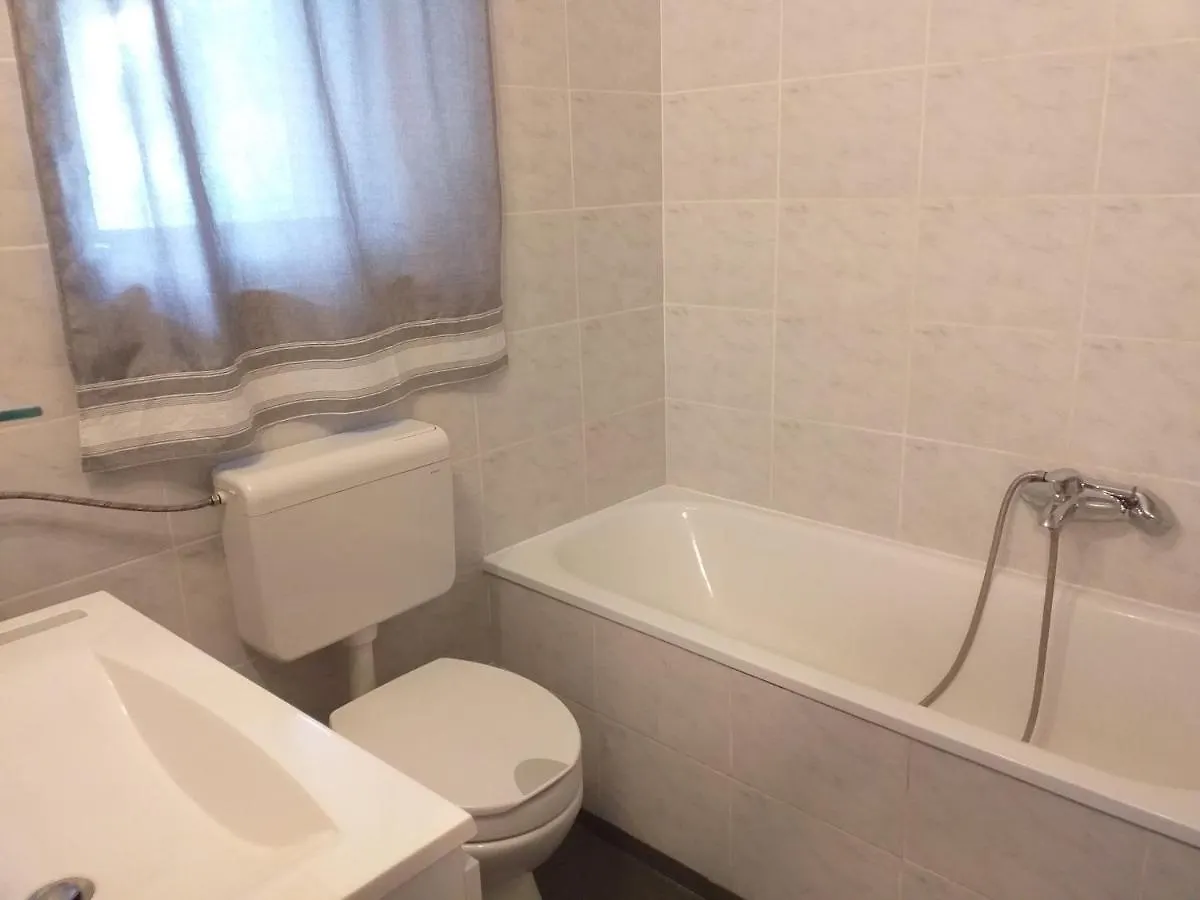 Apartman Lili Apartman Malinska