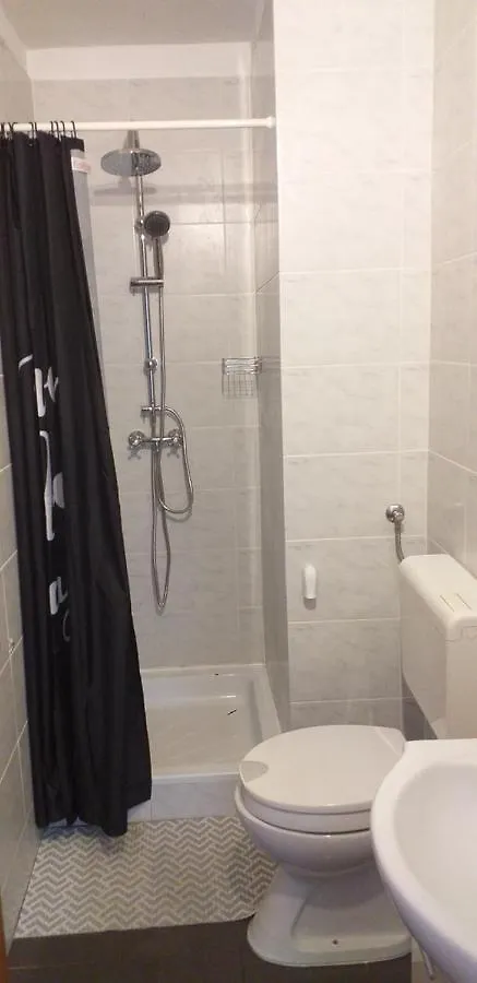 Apartman Lili Apartman Malinska