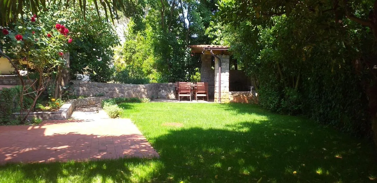 Apartman Lili Apartman Malinska