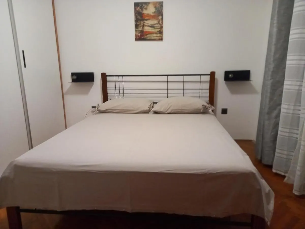 Apartman Lili Apartman Malinska