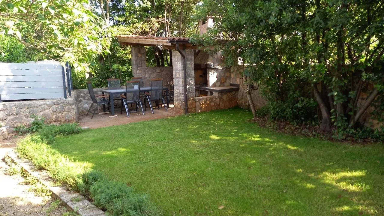 Apartman Lili Apartman Malinska