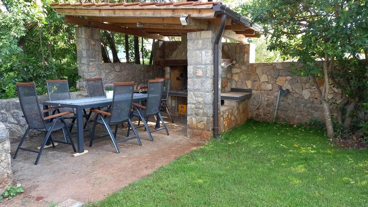 Apartman Lili Apartman Malinska
