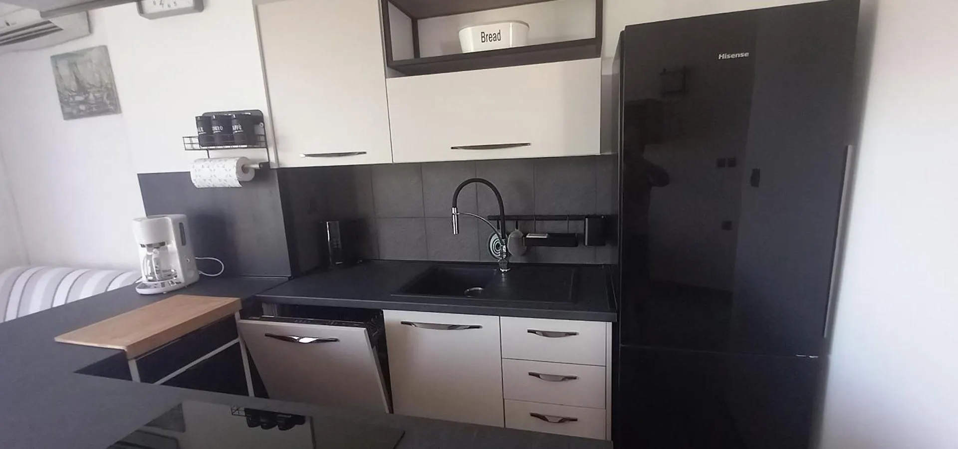Apartman Lili Apartman Malinska 0*,  Horvátország