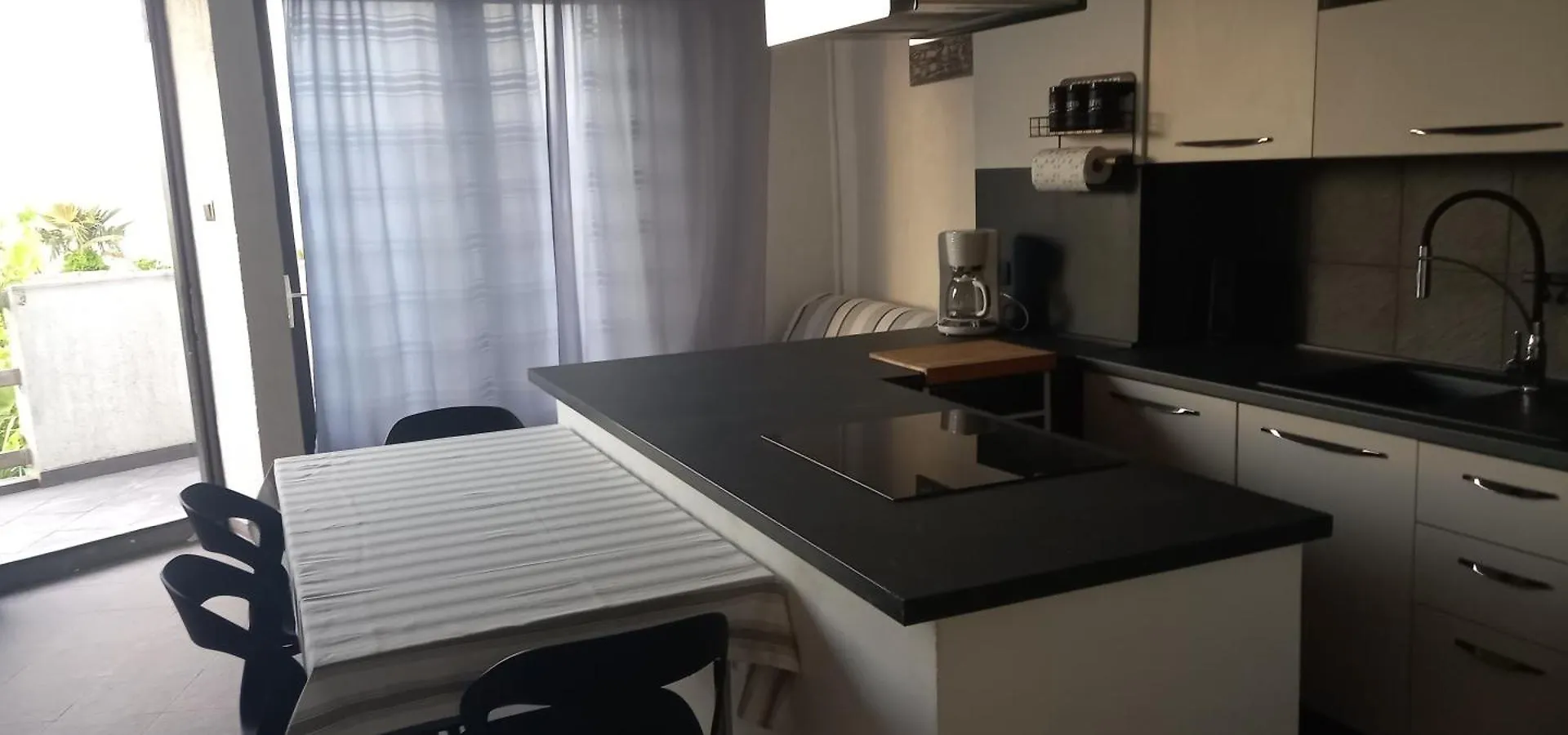 Apartman Lili Apartman Malinska