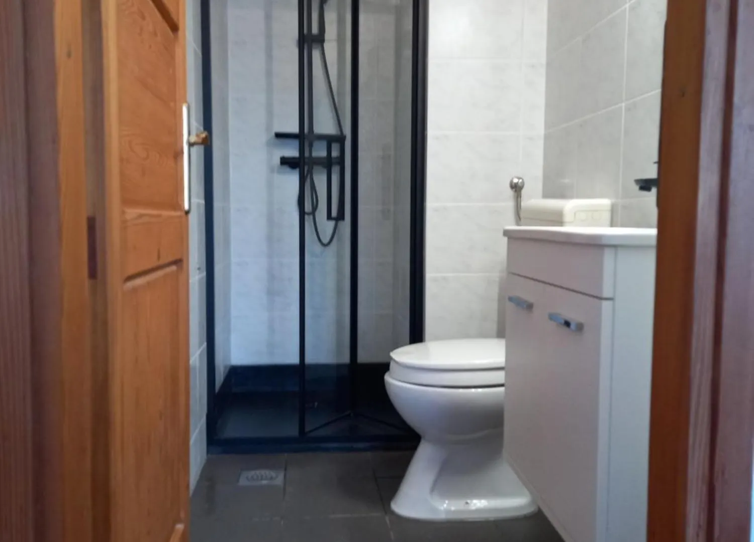 Apartman Lili Apartman Malinska Horvátország