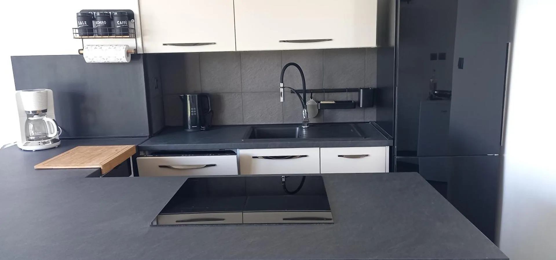 Apartman Lili Apartman Malinska