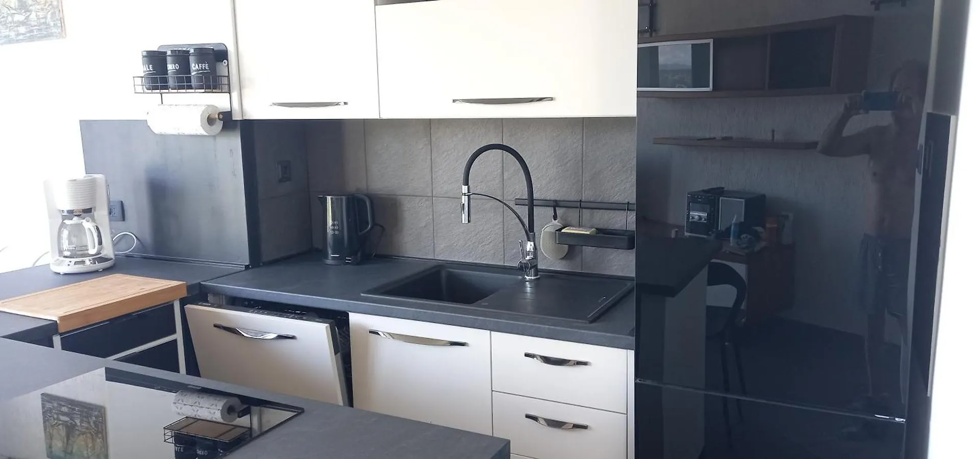 Apartman Lili Apartman Malinska