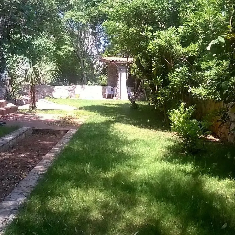 Apartman Lili Apartman Malinska