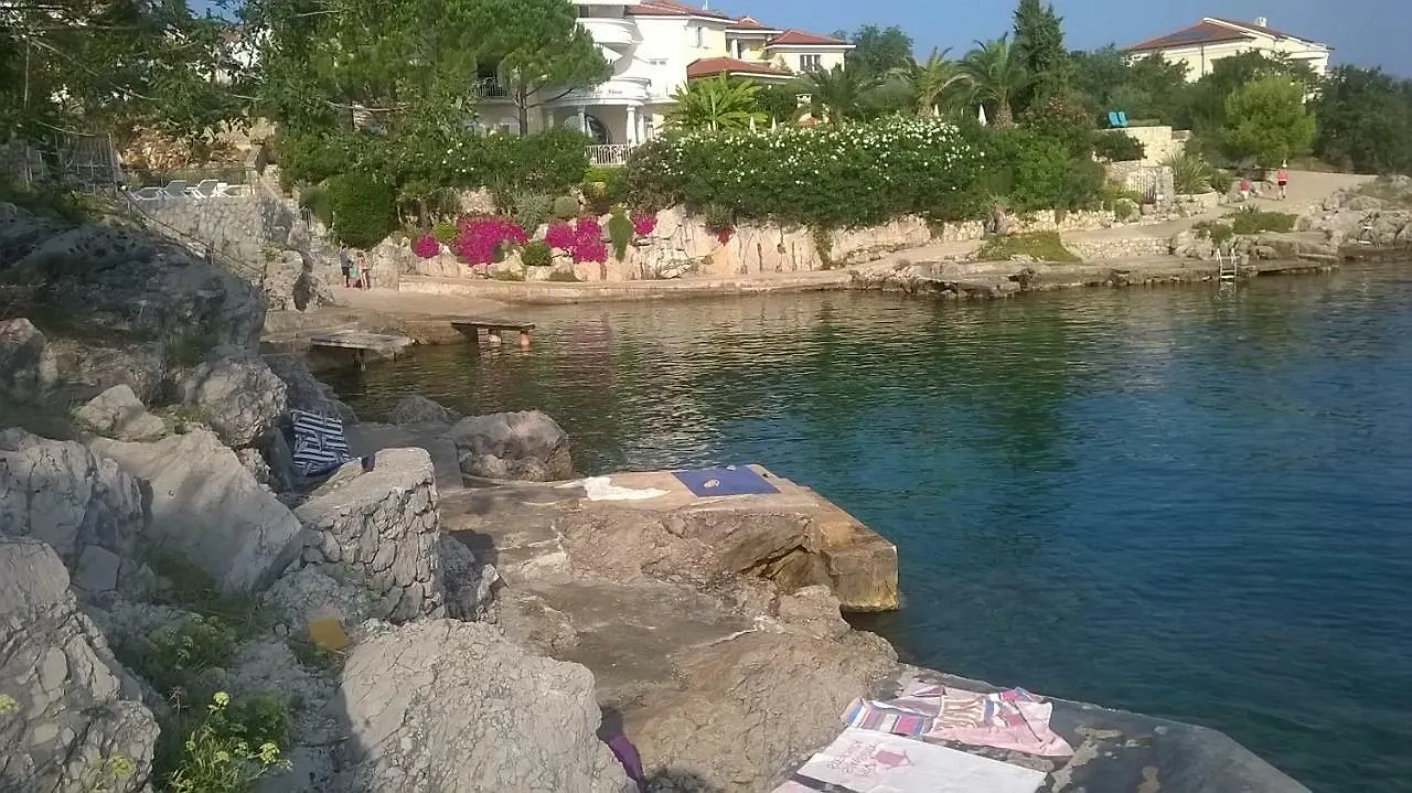 Apartman Lili Apartman Malinska