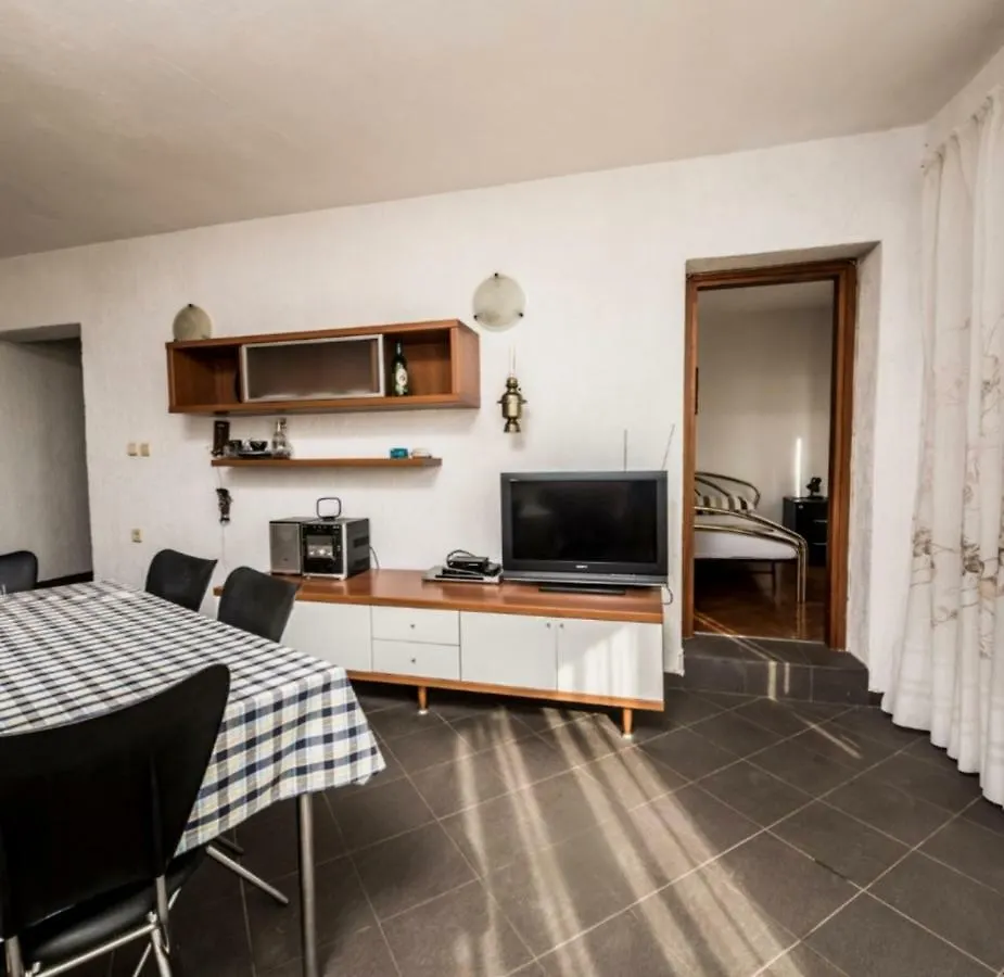 Apartman Lili Apartman Malinska