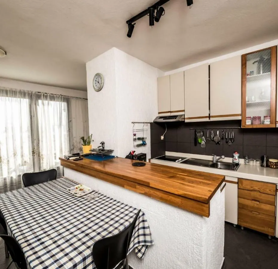 Apartman Lili Apartman Malinska