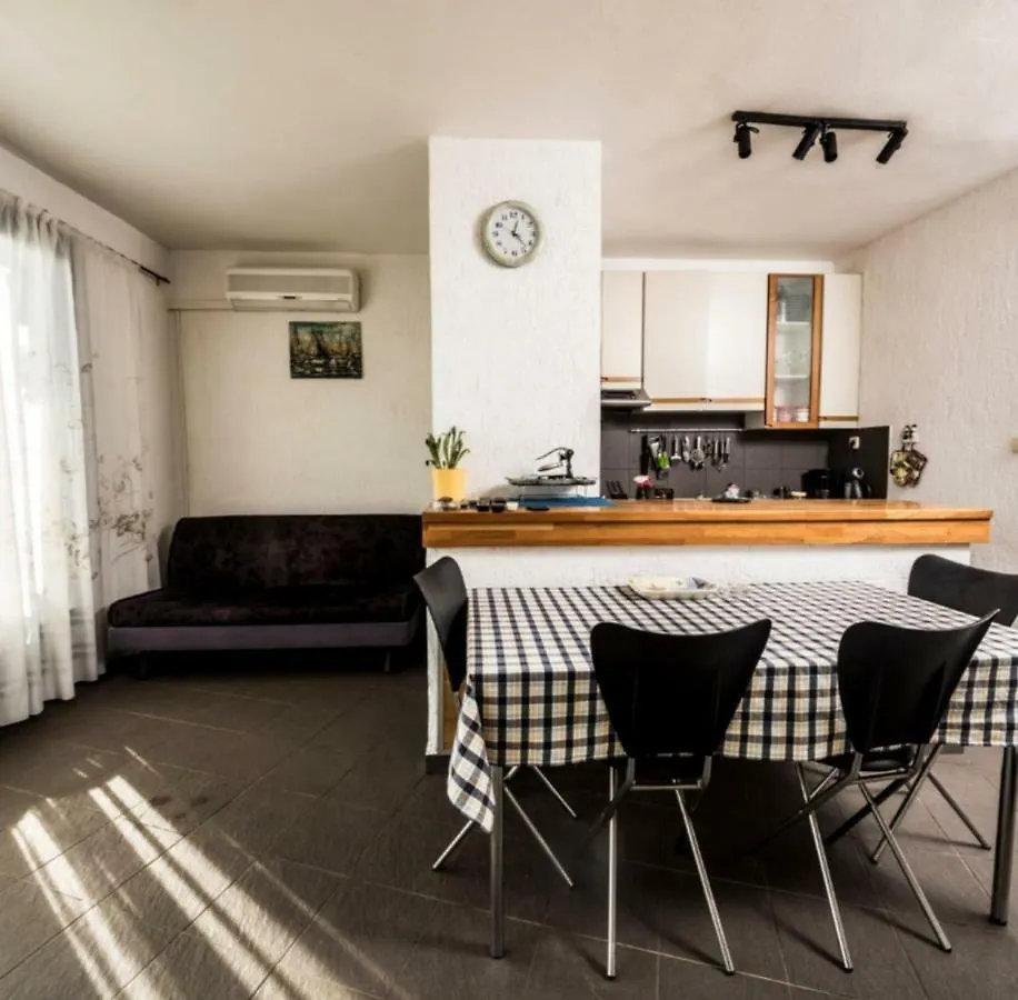 Apartman Lili Apartman Malinska