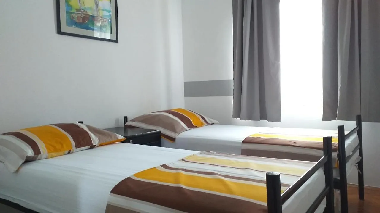 Appartamento Apartman Lili Malinska