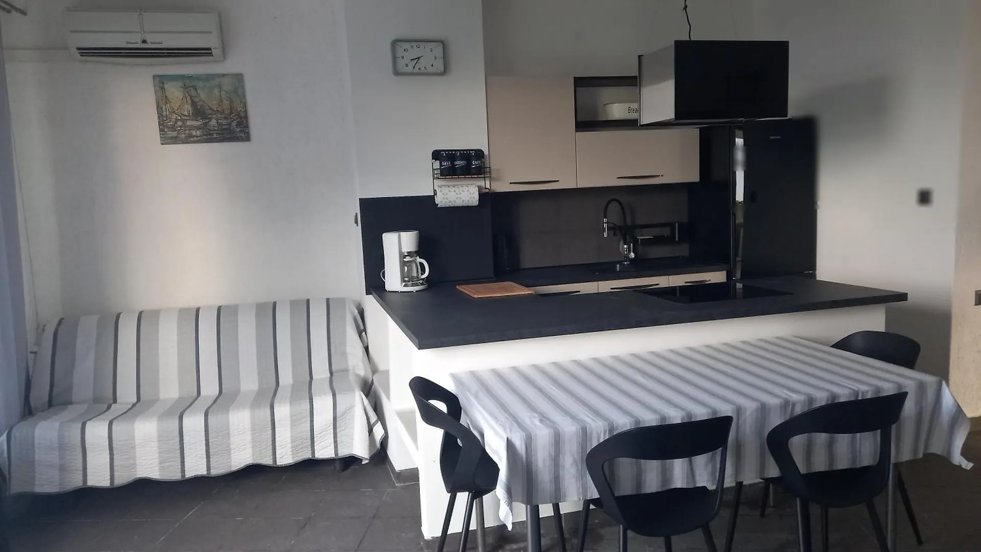 Appartamento Apartman Lili Malinska