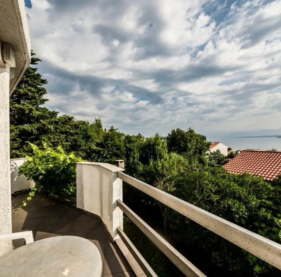 Appartamento Apartman Lili Malinska Croazia