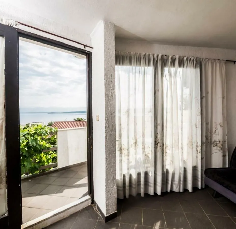 Appartamento Apartman Lili Malinska